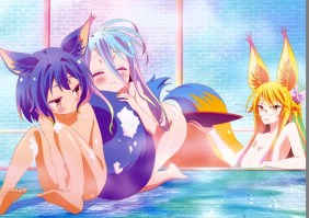 No Game no Life 14 (Small)